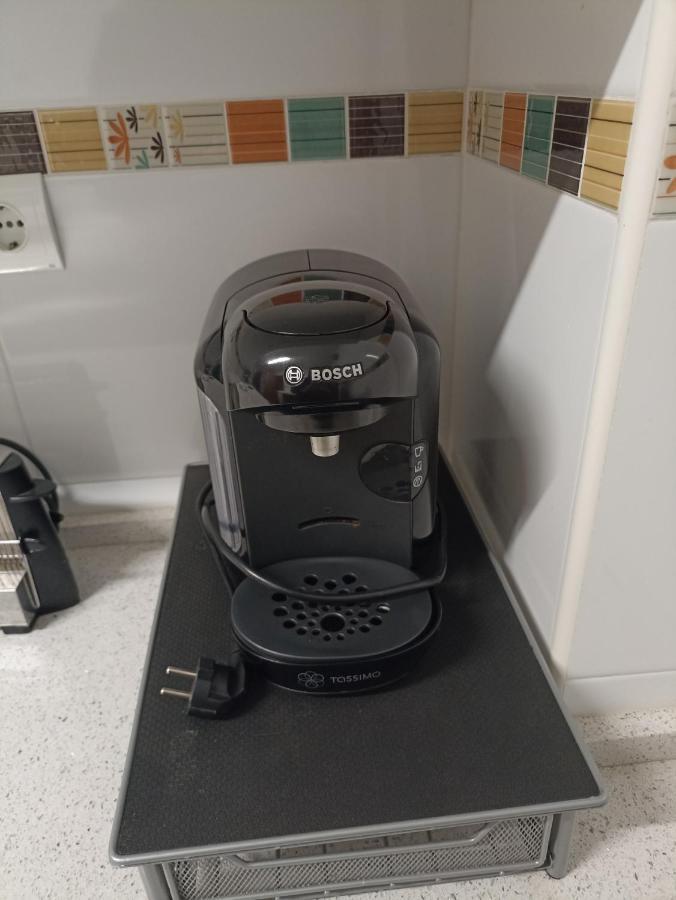 אלמריה Apartamento Molino מראה חיצוני תמונה