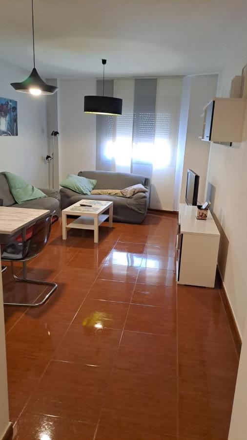 אלמריה Apartamento Molino מראה חיצוני תמונה